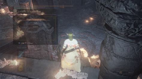 DARK SOULS™ III Miracle Locations: Lightning Storm .